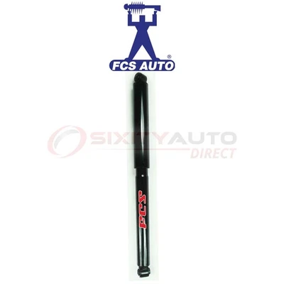 FCS Shock Absorber for 2007 Chevrolet Silverado 1500 Classic 4.3L 4.8L 5.3L ec Foto 1 de 4