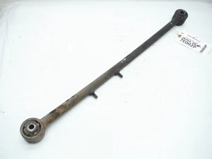 2000 KIA SEPHIA A/T DRIVER REAR SUSPENSION TRAILING ARM OEM 1998 1999 2001 - Picture 1 of 9