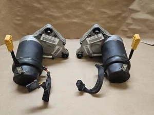 Drvmotr1417 And Drvmotr1418 Pride TSS300 Motors - Picture 1 of 4