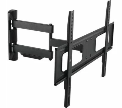 LOGIK LFML16 Large Full Motion upto 50'' Easy Fixing TV Bracket - Image 1 of 4