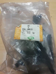 Genuine Land Rover Freelander 1 LH Sunroof Pivot Block EEK100151 (1pcs) - Picture 1 of 7