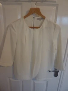 FRENCH CONNECTION TOP - SIZE SMALL - SUPER LOOK! - Picture 1 of 4