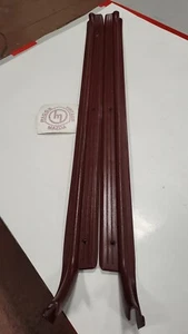 Mazda Rx7 S3 FB 1984 - 1985 Sill Rocker Trim Plastics Burgundy. Many colours. - Picture 1 of 5