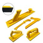 Essential Woodworking Tools for Safety Table Saw Push Block and Stick Set