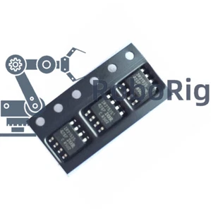 5PZ IR2153 IR2153S IC DRIVER MEZZO PONTE OSC SOP8 NUOVO - Foto 1 di 1