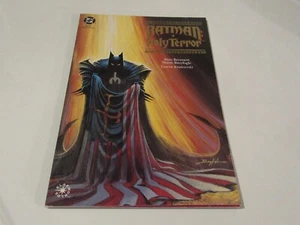Batman  Holy Terror  1991  TPB - Picture 1 of 2