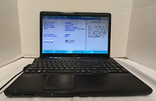 Sony Vaio VPCEH12FX 15" laptop intel i3 3rd 4gbs ram no hdd
