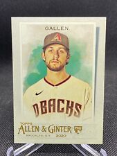 2020 Topps Allen & Ginter Pick Your Own & Complete Your Set