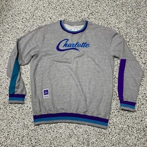 Maglione Charlotte Zeuway Collezione Autentica Zeushitapparel Grigio Camicia 3XL - Foto 1 di 6