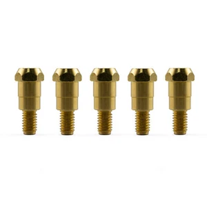 MIG Tip Holder / Adapter - MB24 - 5 Pack - Binzel Style - Parweld Premium - Bild 1 von 7