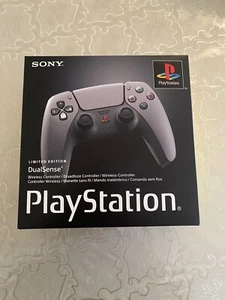 Manette Dualsense PS5 30th anniversary - Photo 1/3