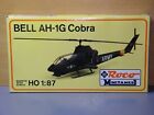 🚩Roco Minitanks 318 BELL AH-1G COBRA 1:87 H0 RMM Busch Wiking 