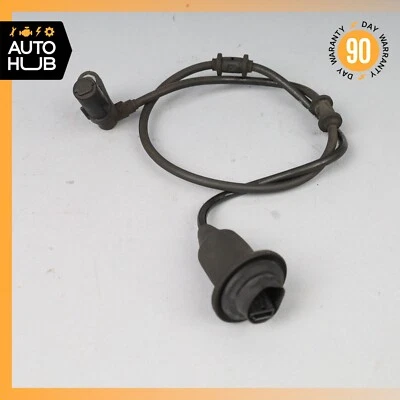 00-06 Sensor de velocidad de rueda ABS trasero izquierdo mercedes w215 cl500 s500 2205400417 fabricante de equipos originales Foto 1 de 4