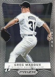 2012 Panini Prizm Baseball Base & Insert Singles (Pick Your Cards)