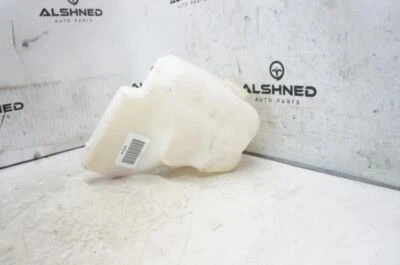2009 Toyota Camry Radiator Coolant Reservoir Bottle 16470-0P020 OEM *ReaD* - Image 1 of 4