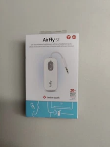 Récepteur émetteur audio sans fil Bluetooth AirFly SE - Photo 1 sur 3