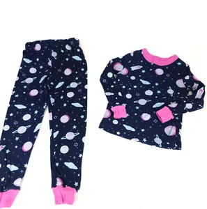 Toddler Pajamas Set Size 4T Two Piece Matching Set - Picture 1 of 6