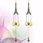 Eiffel Tower Wind Chimes For Home And Garden Decor