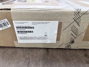 New Sealed, J9574-61201, HP 3800-48G-PoE+-4SFP+ Switch - Picture 1 of 4