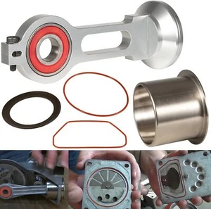 Kit de pistón compresor de aire KK-4835 para cable portero artesano Devildiss Dewalt - Imagen 1 de 12