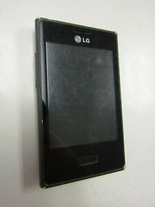 LG OPTIMUS DYNAMIC, (UNKNOWN CARRIER), CLEAN ESN, UNTESTED, PLEASE READ!! 43335