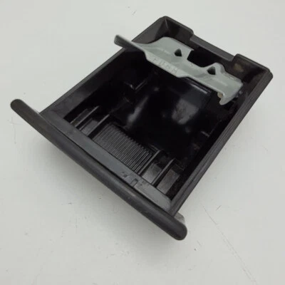 1999 Nissan Sentra Front Center Ashtray Black - Image 1 of 4