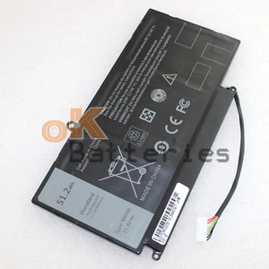 Batteria nuova VH748 per Dell Inspiron 14-5439 Vostro 5460 5470 5560 V5470 V5460 - Foto 1 di 4