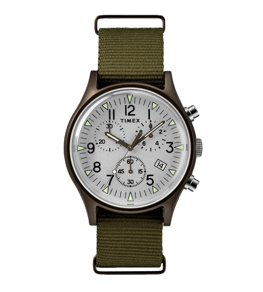 Orologio Timex TW2R67900 - Immagine 1 di 1