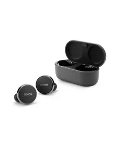 DENON PerL PRO - True Wireless, In-ear Kopfhörer - NEU‼️ Bluetooth Schwarz
