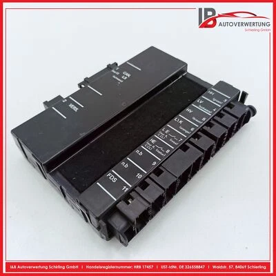 Centralina sedile anteriore destro Mercedes Benz CLK C209 280 2118704726 LK - Immagine 1 di 4