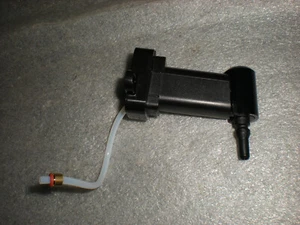 New OEM Philips 1200 Automatic Espresso Machine EP1220 Milk Frother Connector - Picture 1 of 7