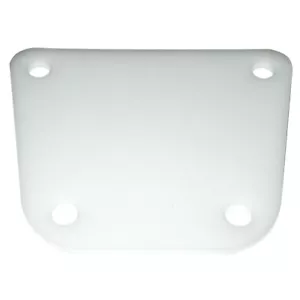 Placa de respaldo TACO f/F16-0080 - Imagen 1 de 1