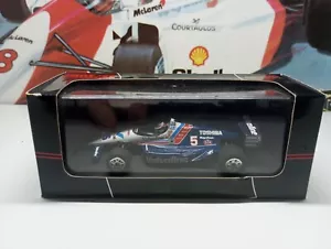 ONYX INDY CAR - VALVOLINE LOLA - AL NOSTRO JR - SCALA 1:43 055 - Foto 1 di 7
