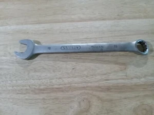 Stanley 7-86-863 18mm Combination Wrench - Bild 1 von 2
