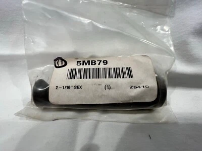 NEW - 5MB79, Grainger, Architectural Bolt & Barrel: 5/16"- 18 Thread Size - Image 1 of 3