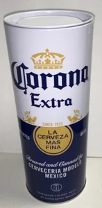 SWAG CORONA EXTRA BEER SLEEP LOUNGE PANTS & CAN MENS SZ Medium NEW - Picture 1 of 6