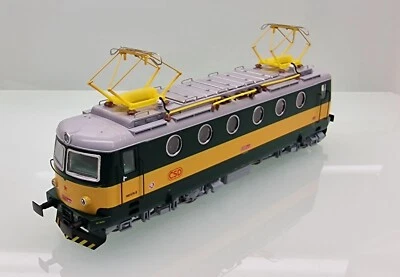 H0 MTB Elektrolokomotive CSD E499 0079 NEU OVP - Bild 1 von 4