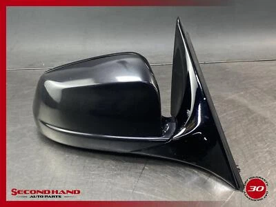 Espejo retrovisor delantero derecho OEM BMW 528i 535i GT xDrive 11-16 Foto 1 de 4