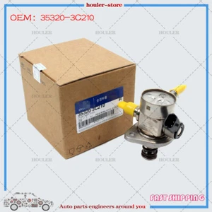 Gen/uine High Pressure Fuel Pump For 09-16 Azera Genesis SantaFe Cadenza Sorento - Bild 1 von 8