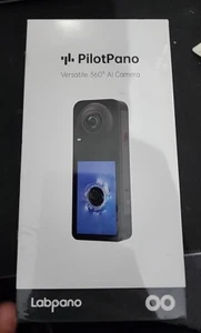 Cámara Labpano PilotPano 360 grados AI - Modelo PIP221 - Imagen 1 de 5