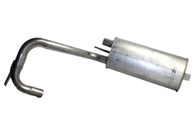 AET HANDELS GMBH Silencieux Arrière Silencieux Gaz lada Niva 21213-1200010