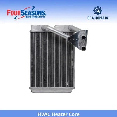 Para Dodge W100 1984-1989 HVAC núcleo de calefacción 4 estaciones 1985 1986 1987 1988 Foto 1 de 4