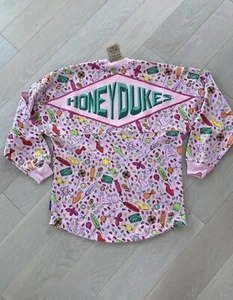 Harry Potter New York Honeydukes Spirit Jersey S - Picture 1 of 3