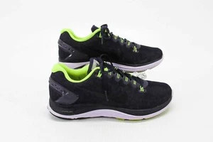 Nike Womens Shoes Lunarglide V Size 9M Athletic Sneaker H2O Repel Pre Owned xq - Picture 1 of 12