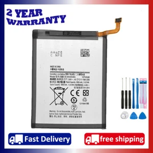 Replacement Battery for Samsung Galaxy A20 A30 A50 EB-BA505ABN EB-BA505ABU 3.85V - Picture 1 of 5