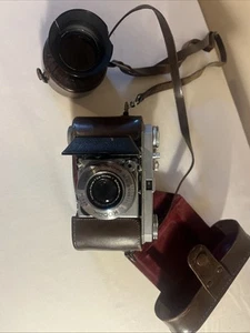 Kodak Retina 1a - Bild 1 von 3