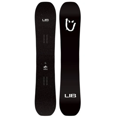 Lib Tech DPR Snowboard - Bild 1 von 3