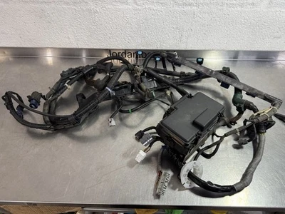 Honda Civic Type R Ep3 Engine Loom Charge Harness K20 K20a2 K Swap 2001-06 - Image 1 of 4