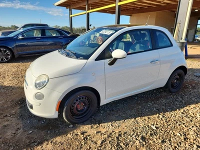 Used Radiator fits: 2013 Fiat 500 1.4 Grade A - Image 1 of 4