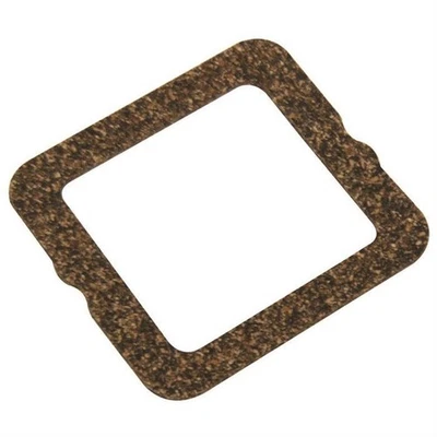 Junta de lente de luz trasera, se adapta a Chevy 1951-1952 Foto 1 de 4